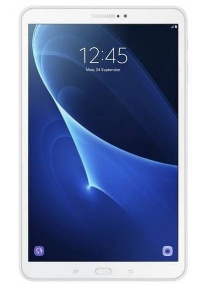Samsung Galaxy Tab A 10.1 SM-T580 32GB WiFi White - obrázek produktu