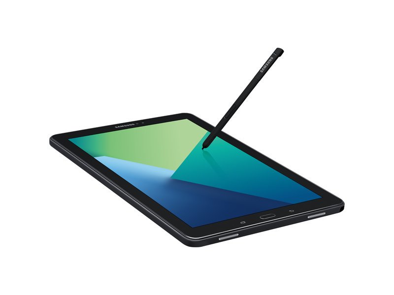 Samsung Galaxy Tab A 10.1  Note SM-P580 16GB Black - obrázek č. 4