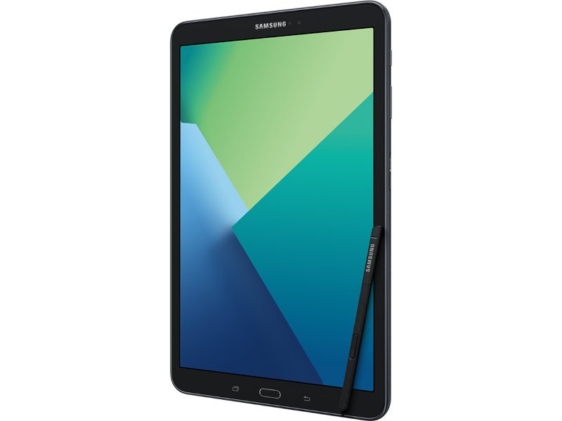 Samsung Galaxy Tab A 10.1  Note SM-P580 16GB Black - obrázek č. 2