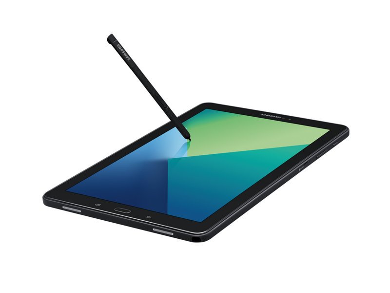 Samsung Galaxy Tab A 10.1  Note SM-P580 16GB Black - obrázek č. 5