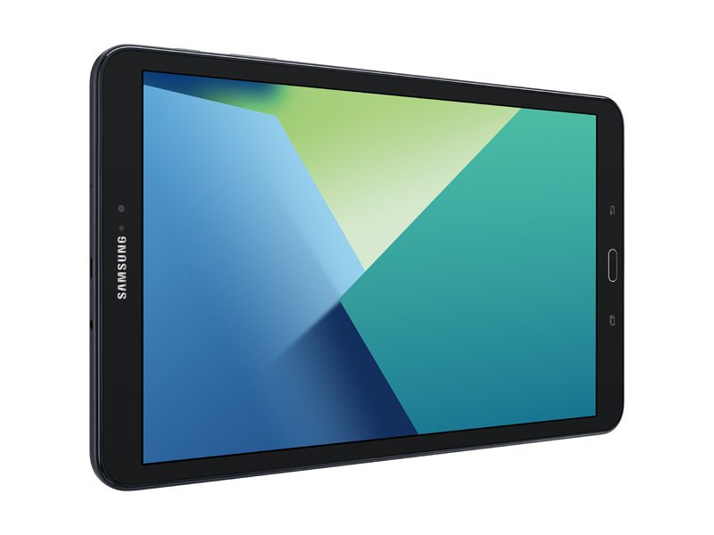 Samsung Galaxy Tab A 10.1  Note SM-P580 16GB Black - obrázek č. 3