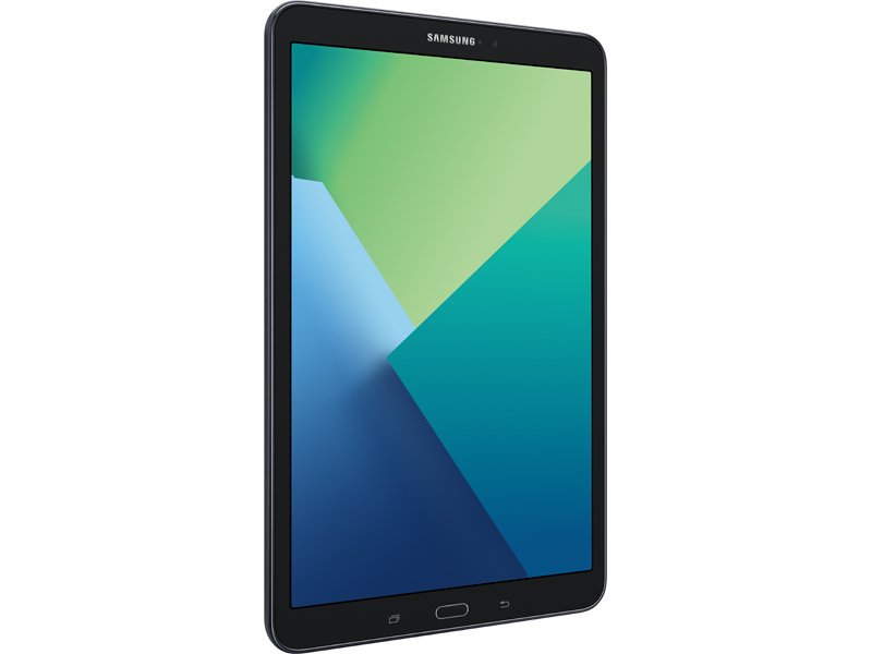 Samsung Galaxy Tab A 10.1  Note SM-P580 16GB Black - obrázek produktu