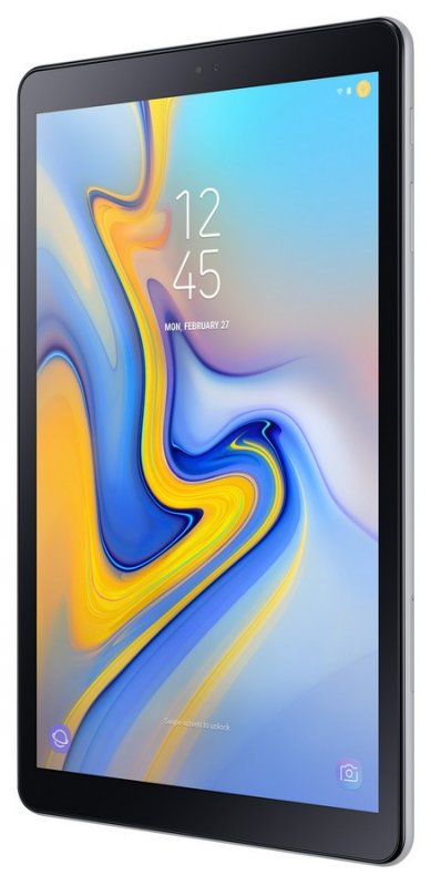 Samsung Galaxy Tab A 10.5   SM-T595 32GB LTE Gray - obrázek č. 3