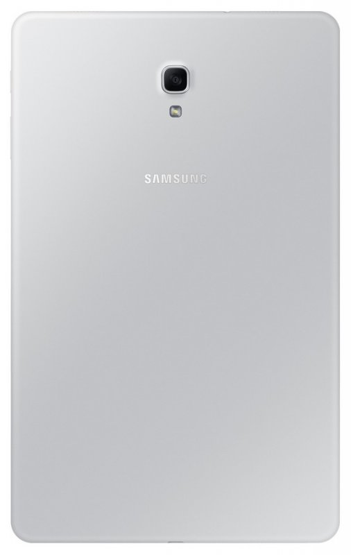 Samsung Galaxy Tab A 10.5   SM-T595 32GB LTE Gray - obrázek č. 1