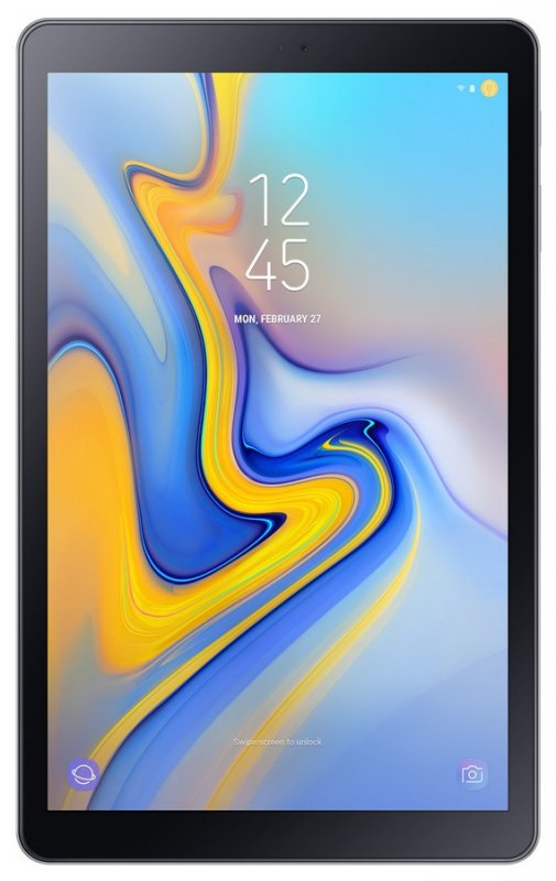 Samsung Galaxy Tab A 10.5   SM-T595 32GB LTE Gray - obrázek produktu