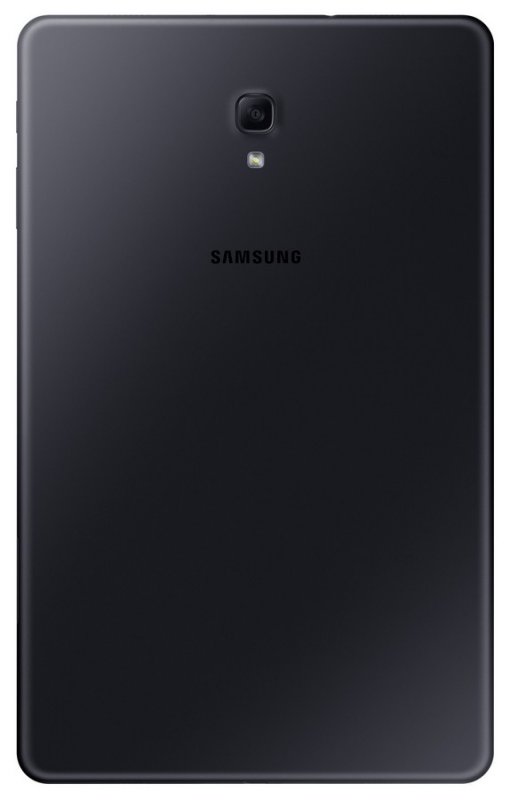 Samsung Galaxy Tab A 10.5   SM-T595 32GB LTE Black - obrázek č. 1