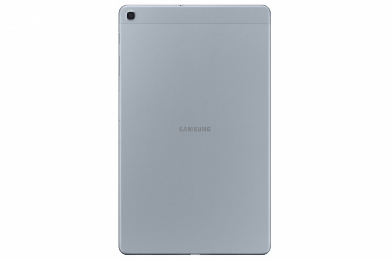 Samsung GalaxyTabA 10.1  SMT510 32GBWiFi, Stříbrná - obrázek č. 1