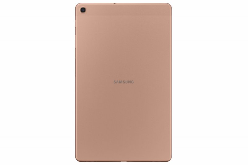 Samsung GalaxyTab A 10.1  SM-T515 32GB LTE, Zlatá - obrázek č. 3