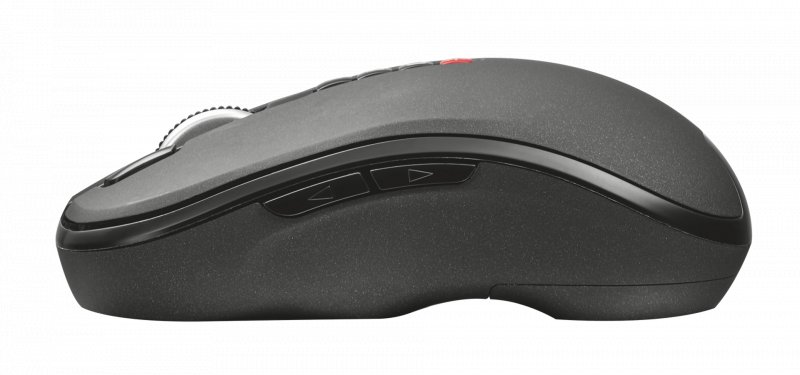 prez. zař. TRUST Premo Wireless Laser+ mouse - obrázek produktu