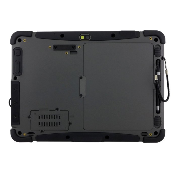 Winmate M101B-HF - 10.1" odolný tablet, Celeron N2930, 4GB/ 64GB, IP65, HF RFID, Windows 10 IoT - obrázek č. 3