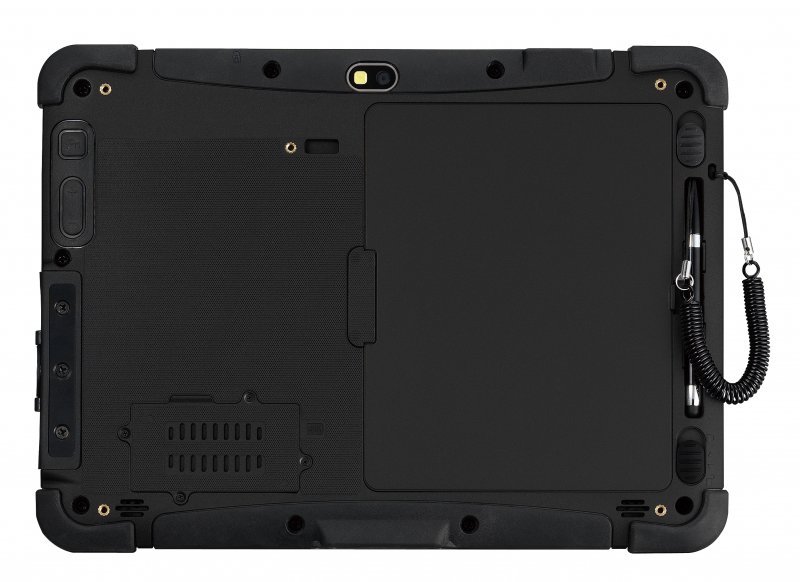 Winmate M101RK - 10.1" FullHD odolný tablet, Cortex-A72+Cortex-A53 , 2GB/ 16GB, IP65, Android 7.1 - obrázek č. 1