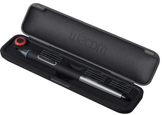 Wacom Pro Pen incl. case - obrázek produktu