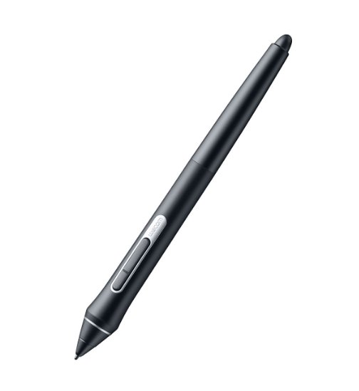 Wacom Pro Pen incl. case - obrázek č. 1