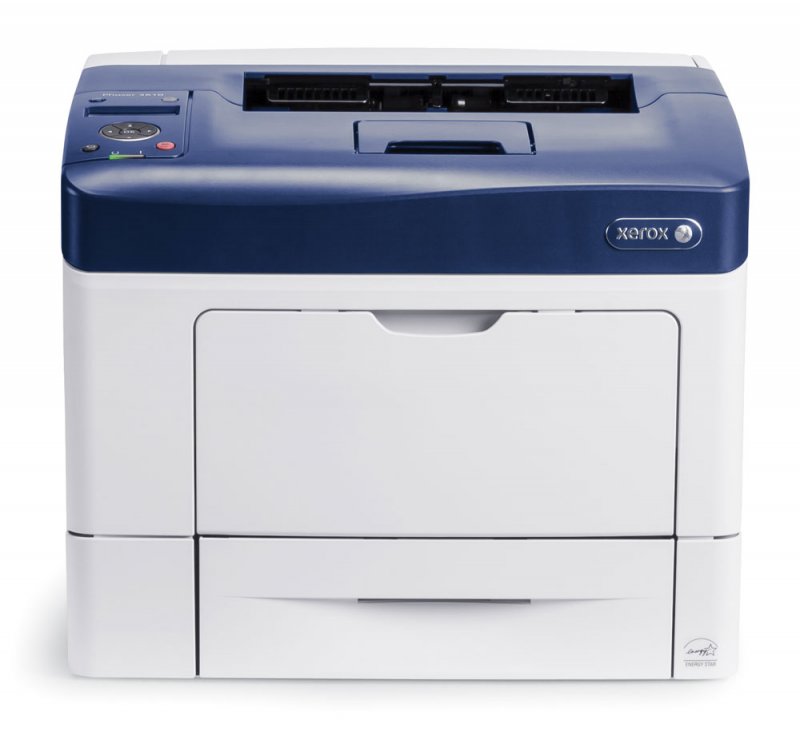 Xerox Phaser 3610DN, ČB tiskárna A4 - obrázek produktu