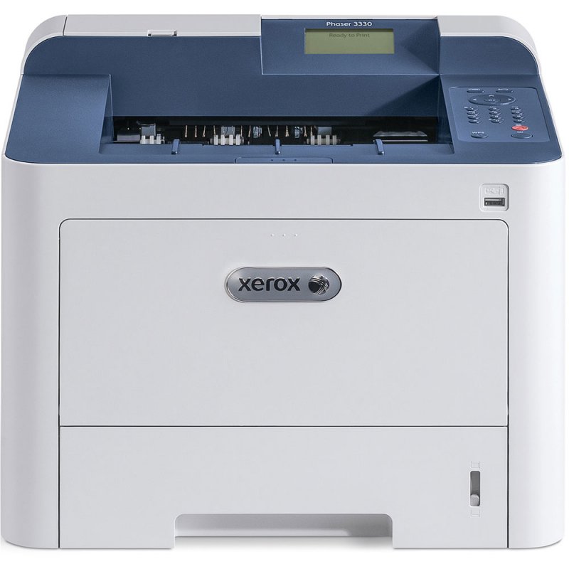 Xerox Phaser 3330VDNI, ČB A4 - obrázek produktu