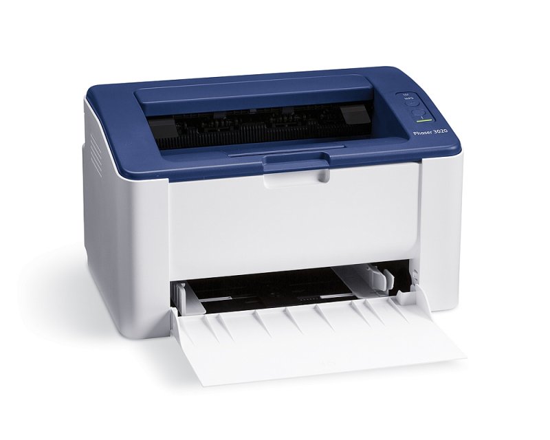Xerox Phaser/ 3020V/ BI/ Tisk/ Laser/ A4/ Wi-Fi/ USB - obrázek produktu