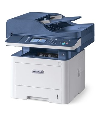Xerox WorkCenter/ 3345V/ DNI/ MF/ Laser/ A4/ LAN/ Wi-Fi/ USB - obrázek produktu