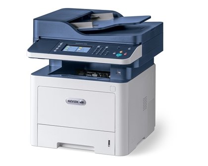Xerox WorkCenter/ 3335V/ DNI/ MF/ Laser/ A4/ LAN/ Wi-Fi/ USB - obrázek produktu