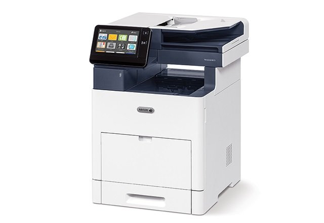 Xerox VersaLink/ B605V/ S/ MF/ Laser/ A4/ LAN/ USB - obrázek č. 1