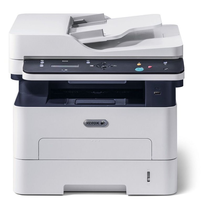 Xerox B205V, A4 MFP, ČB, 30ppm - obrázek produktu