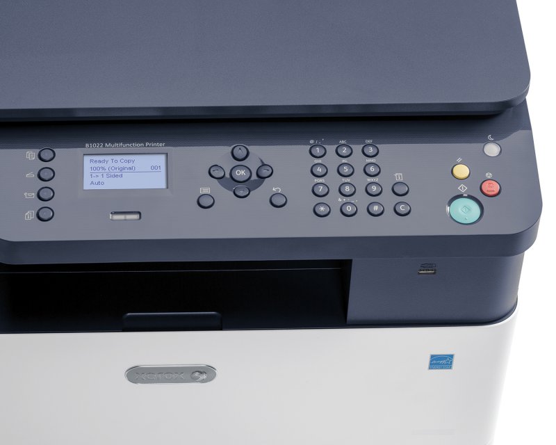 Xerox/ B1022V/ B/ MF/ Laser/ A3/ LAN/ USB - obrázek č. 1