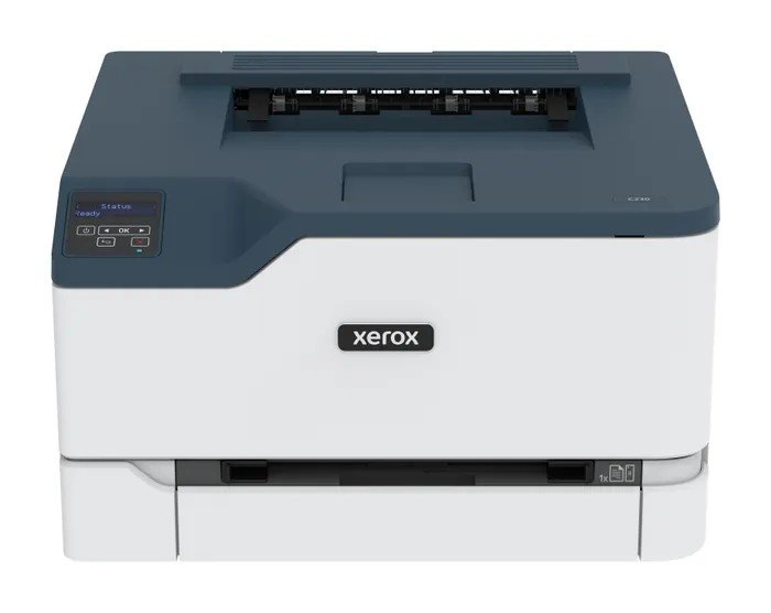 Xerox/ C230V/ DNI/ Tisk/ Laser/ A4/ LAN/ Wi-Fi Dir/ USB - obrázek produktu