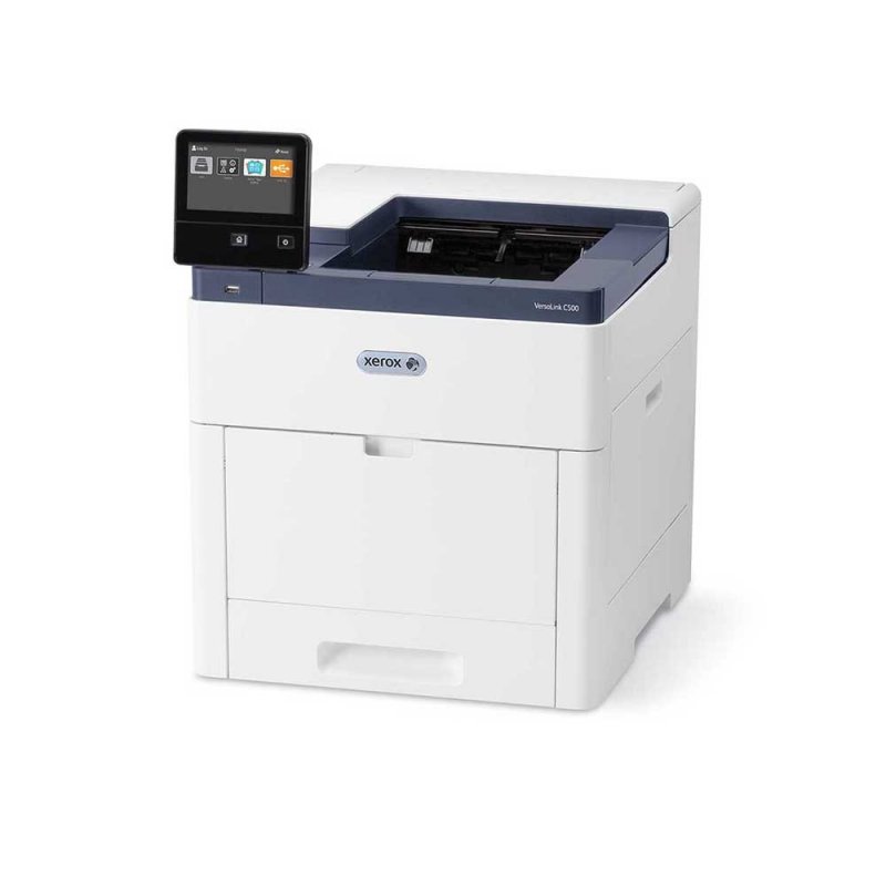 Xerox VersaLink C500V_N, bar. laser tiskárna, A4 - obrázek produktu