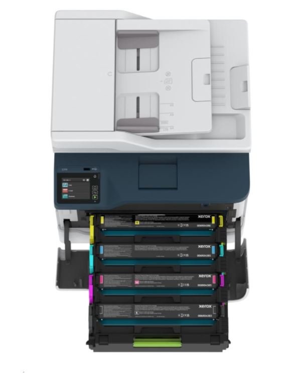 Xerox/ C235V/ DNI/ MF/ Laser/ A4/ LAN/ WiFi/ USB - obrázek č. 1