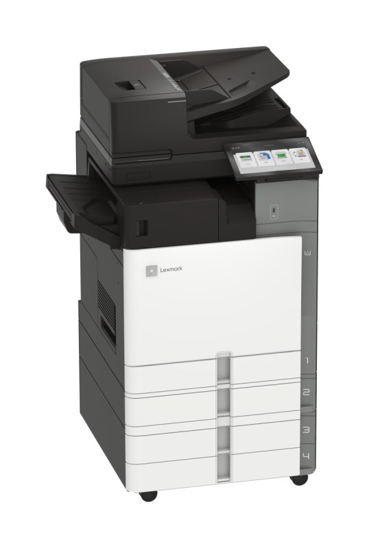 Lexmark / CX833se / MF / Laser / A3 / LAN / WiFi / USB - obrázek produktu