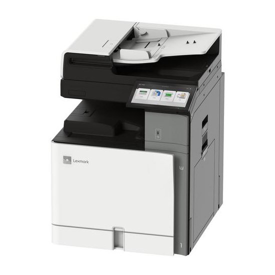 Lexmark / CX951se / MF / Laser / A3 / LAN / WiFi / USB - obrázek č. 2