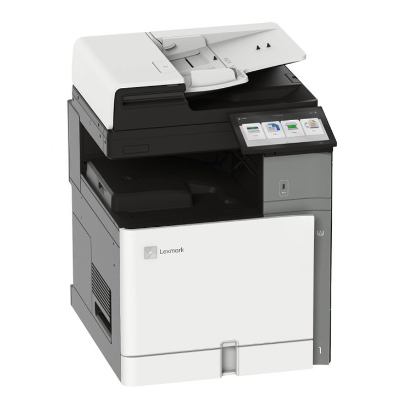 Lexmark / CX951se / MF / Laser / A3 / LAN / WiFi / USB - obrázek produktu