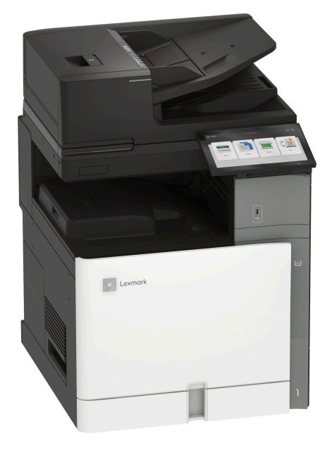 Lexmark / CX961se / MF / Laser / A3 / LAN / WiFi / USB - obrázek produktu