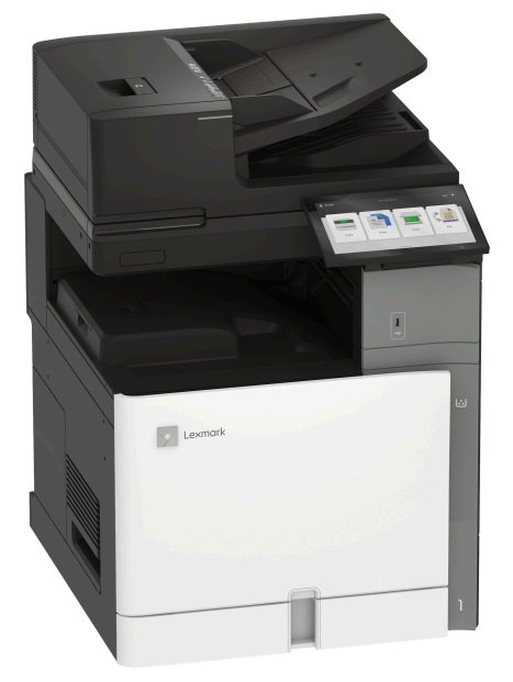 Lexmark / CX962se / MF / Laser / A3 / LAN / WiFi / USB - obrázek produktu
