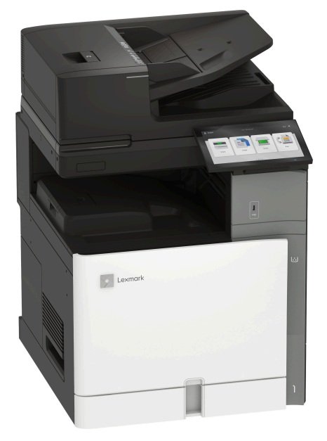 Lexmark / CX963se / MF / Laser / A3 / LAN / WiFi / USB - obrázek produktu
