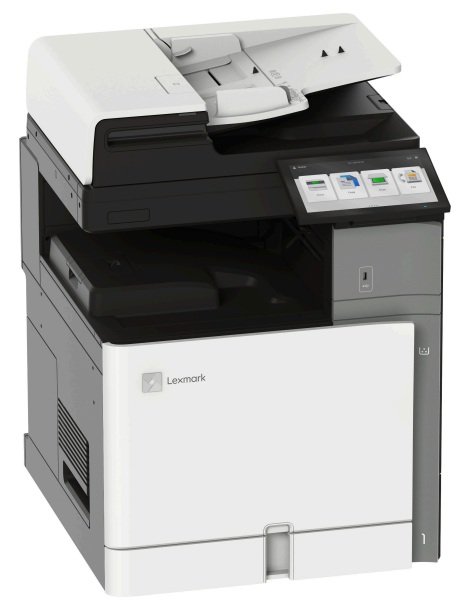 Lexmark / MX953se / MF / Laser / A3 / LAN / WiFi / USB - obrázek produktu