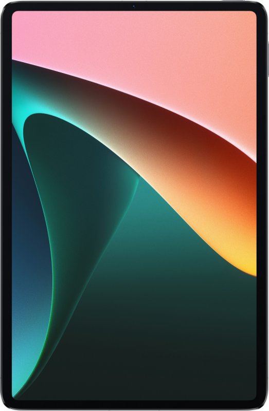 Xiaomi Pad 5 (6GB/ 128GB) Cosmic Gray - obrázek č. 2