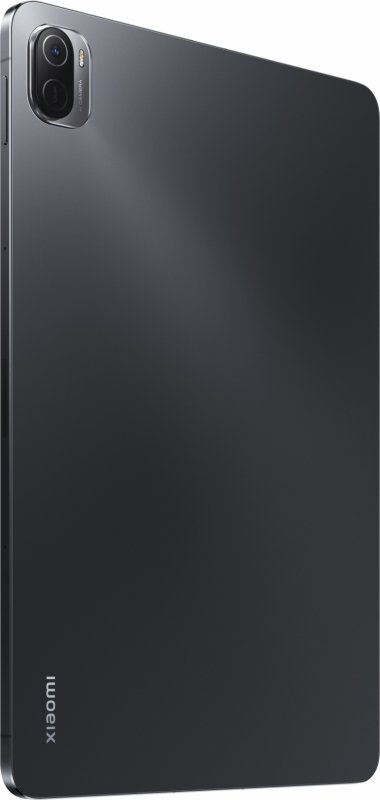 Xiaomi Pad 5 (6GB/ 128GB) Cosmic Gray - obrázek č. 1