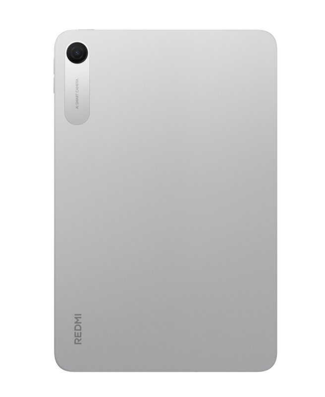 Redmi Pad 2 9.7 / 76954 / 9,65" / 2048x1280 / 4GB / 64GB / Xiaomi HyperOS 3 / Stříbrná - obrázek č. 4