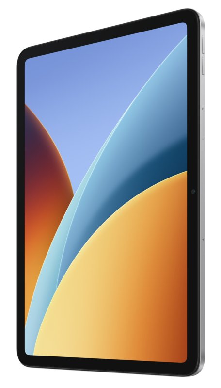 Redmi Pad 2 9.7 / 76954 / 9,65" / 2048x1280 / 4GB / 64GB / Xiaomi HyperOS 3 / Stříbrná - obrázek č. 1
