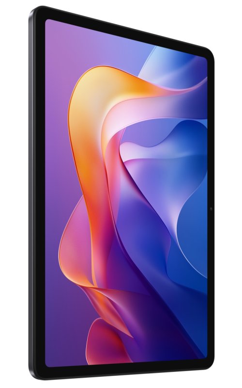 Redmi Pad 2 / 79239 / 11" / 2560x1600 / 4GB / 256GB / An / Graphite Gray - obrázek č. 5