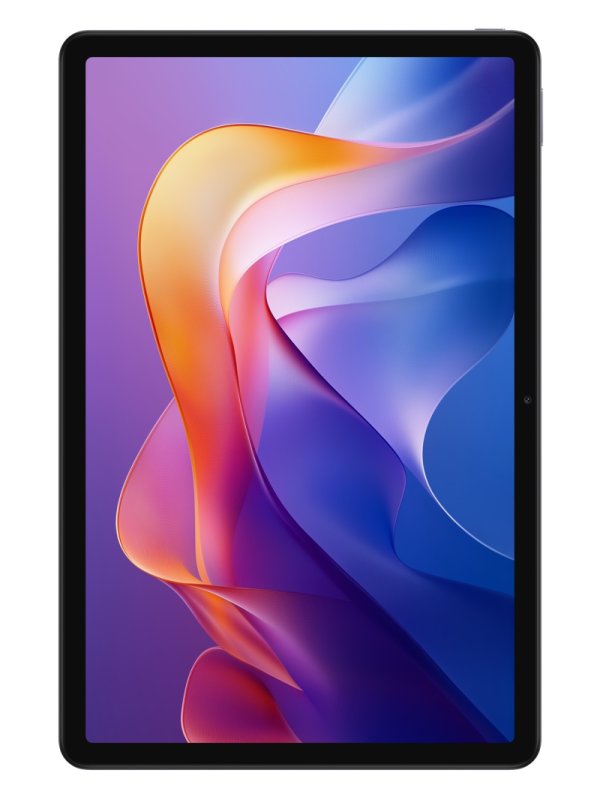 Redmi Pad 2 / 79239 / 11" / 2560x1600 / 4GB / 256GB / An / Graphite Gray - obrázek č. 3