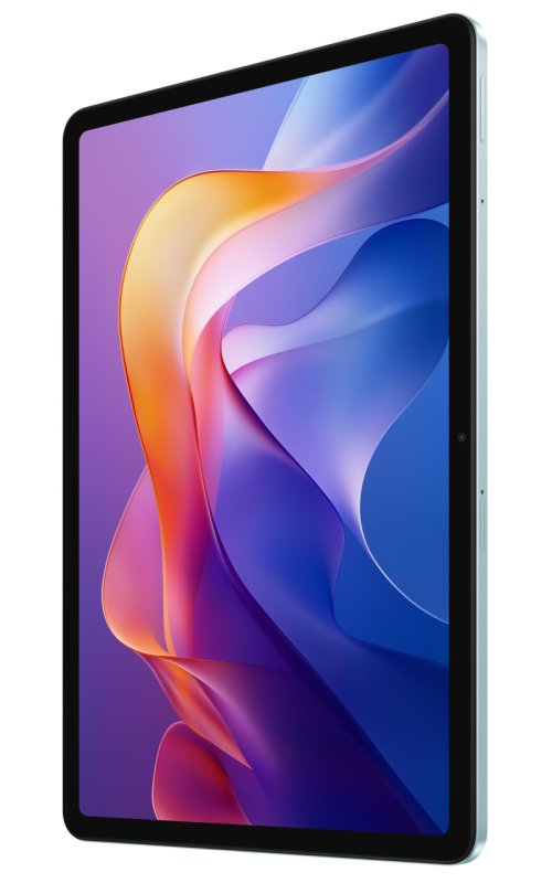 Redmi Pad 2 / 79232 / 11" / 2560x1600 / 4GB / 256GB / An / Mint Green - obrázek č. 4