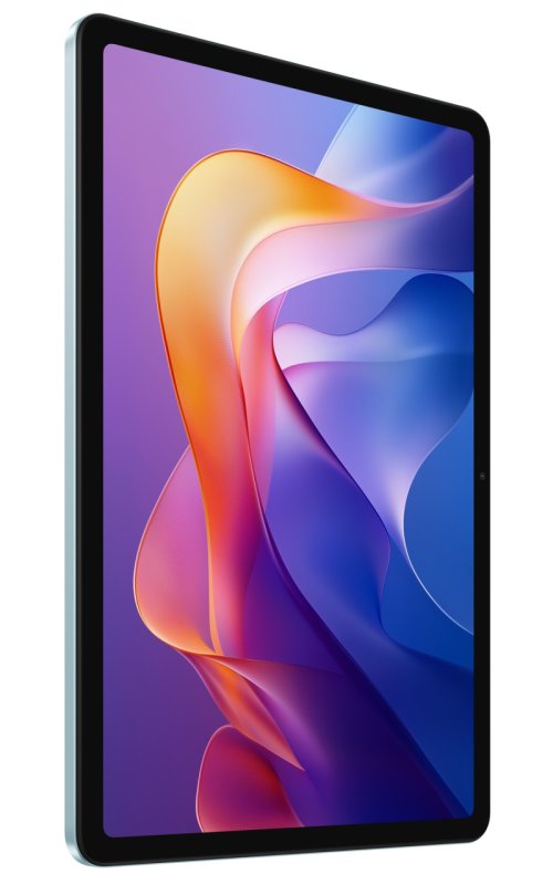 Redmi Pad 2 / 79232 / 11" / 2560x1600 / 4GB / 256GB / An / Mint Green - obrázek č. 5