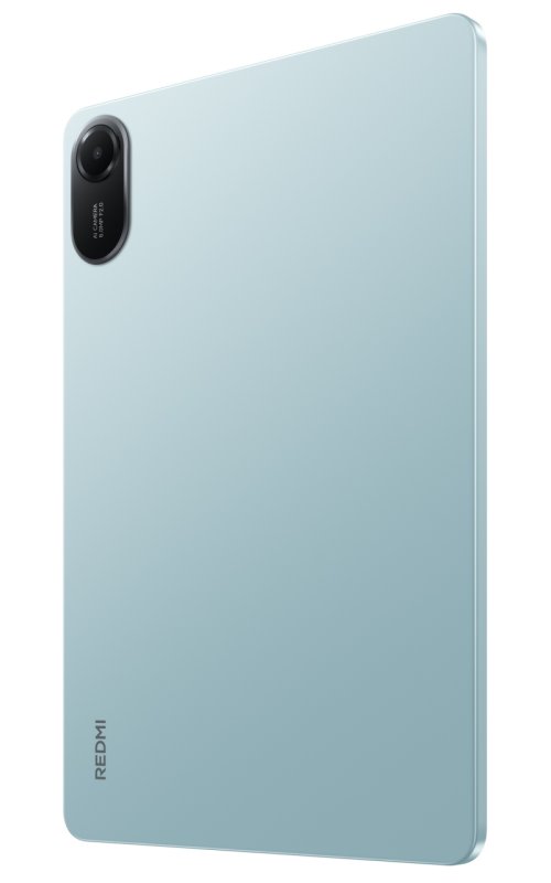 Redmi Pad 2 / 79232 / 11" / 2560x1600 / 4GB / 256GB / An / Mint Green - obrázek č. 1