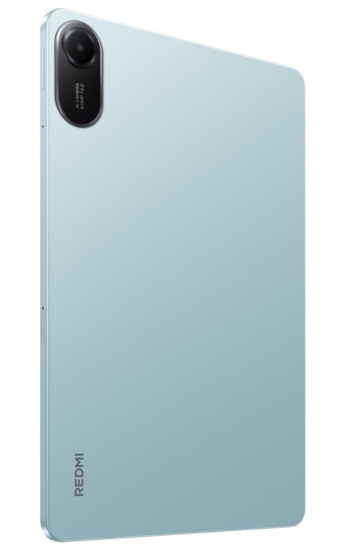 Redmi Pad 2 / 79232 / 11" / 2560x1600 / 4GB / 256GB / An / Mint Green - obrázek č. 2