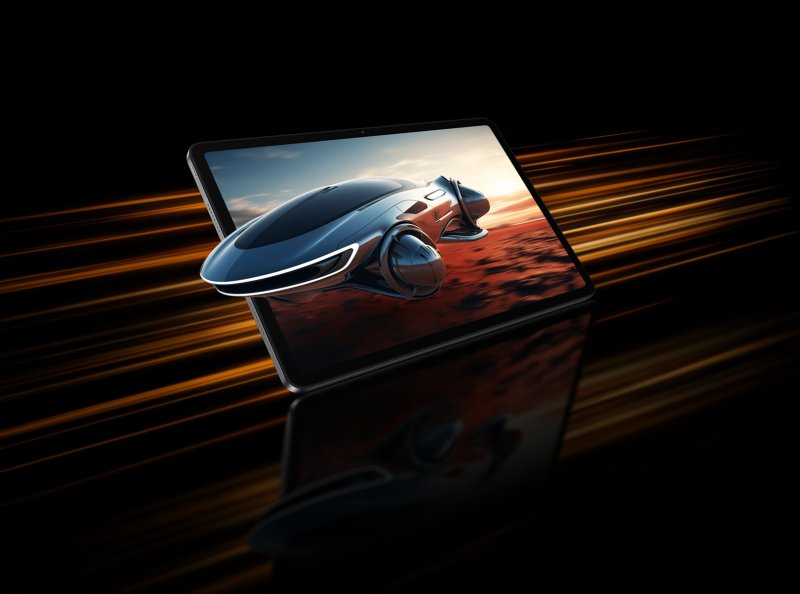 Redmi Pad 2 Pro 5G / 70629 / 12,1" / 2560x1600 / 6GB / 128GB / An15 / Graphite Gray - obrázek č. 14