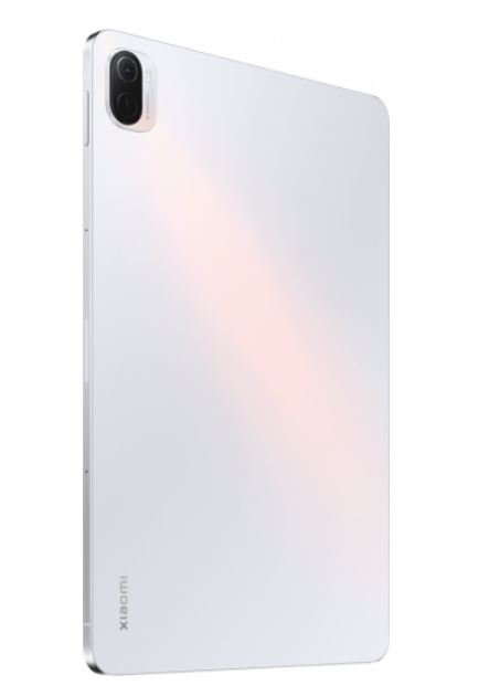 Xiaomi Pad 5 (6GB/ 128GB) bílá - obrázek č. 2