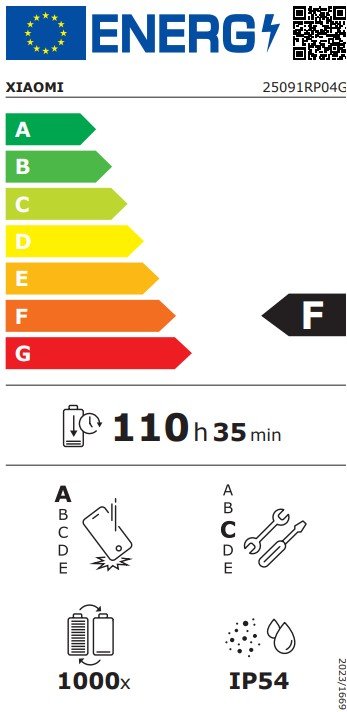 Xiaomi Pad 8 Pro (8GB / 256GB) Blue - obrázek č. 7