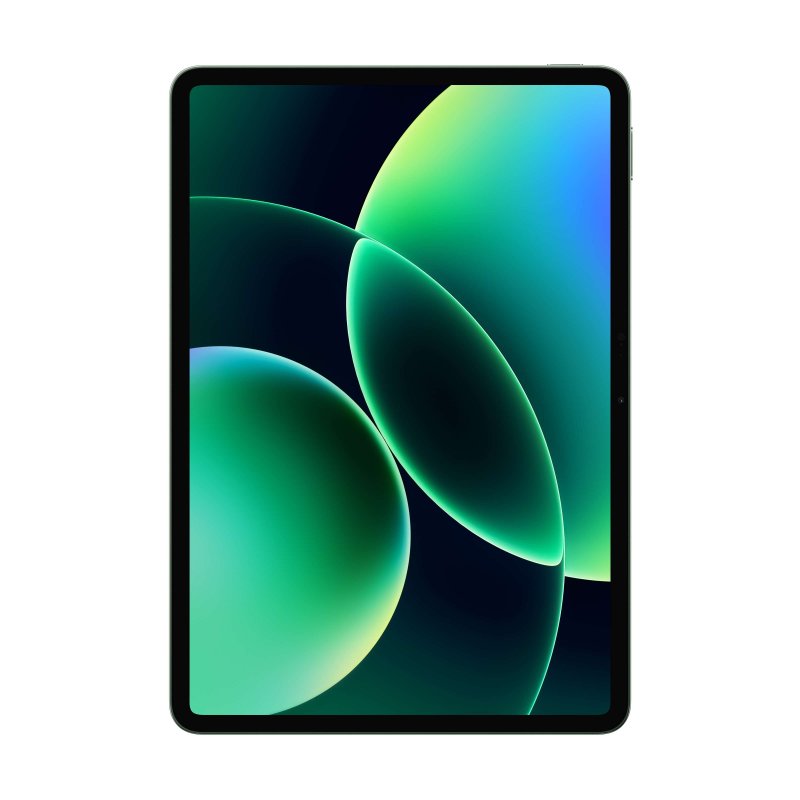 Xiaomi Pad 8 Pro (8GB / 256GB) Pine Green - obrázek č. 2