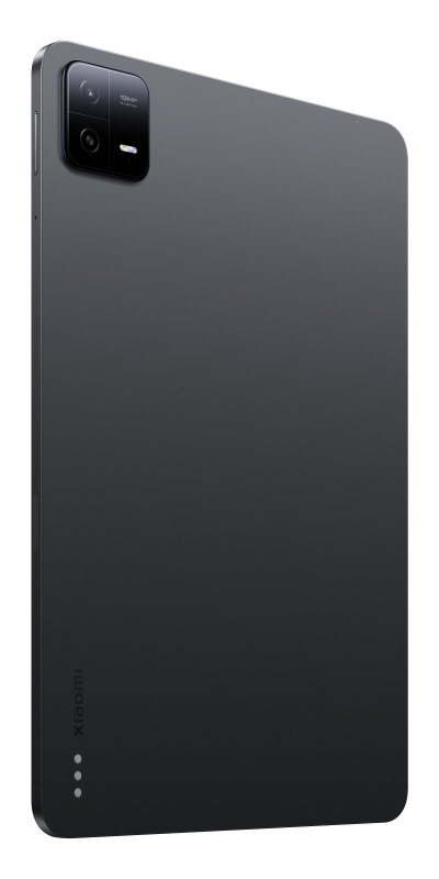 Xiaomi Pad 6/ 47824/ 11"/ 2880x1800/ 6GB/ 128GB/ An13/ Gravity Gray - obrázek č. 1